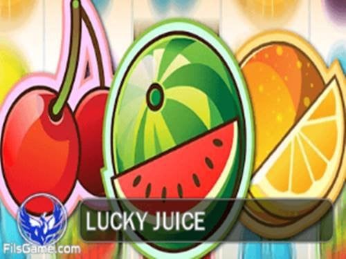 Lucky Juice Slot by FilsGame