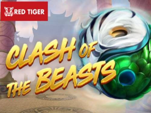 Clash Of The Beasts Slot by Red Tiger