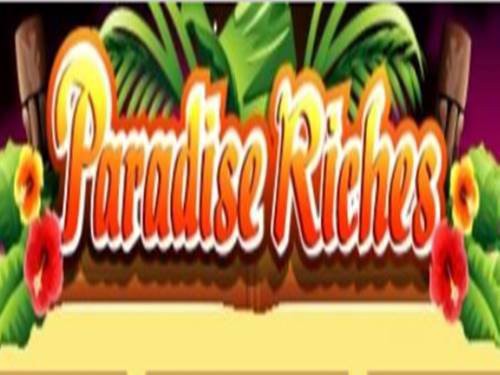 Paradise Riches Slot by bwin.party