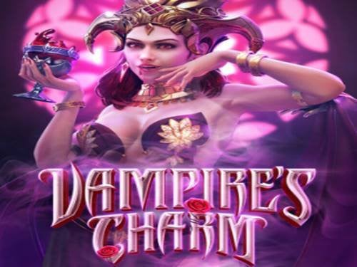 Vampire's Charm Slot by PG Soft