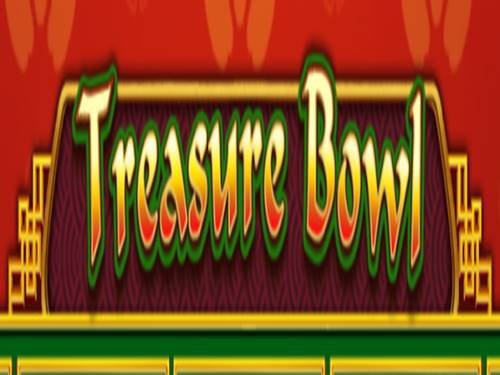 Treasure Bowl Slot by XBB