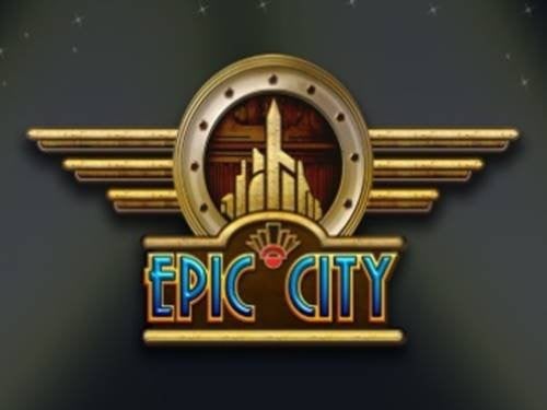 Epic City Screenshot