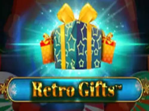 Retro Gifts Slot by Retro Gaming