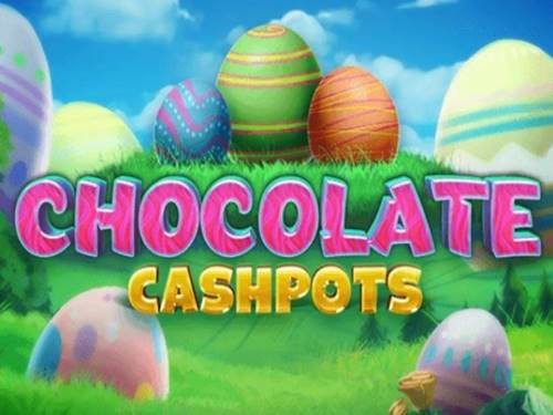 Chocolate Cash Pots Slot by Inspired Gaming