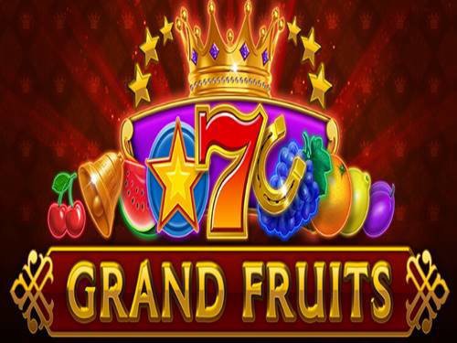 Grand Fruits Slot by Amatic Industries