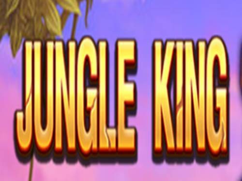 Jungle King Slot by Jili Games