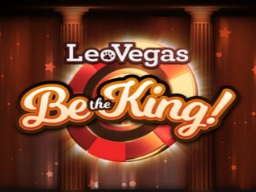 Be The King by Gluck Games