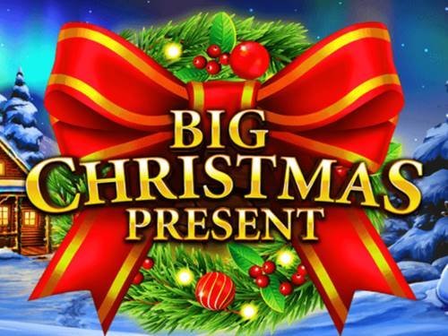 Big Christmas Present Slot by Inspired Gaming