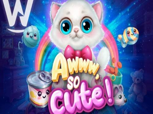 Awww, So Cute Slot by Wizard Games