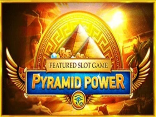 Pyramid Power Slot by Playreels