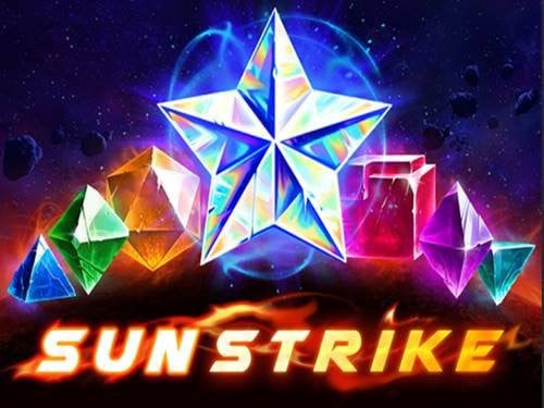 SunStrike Slot by True Flip