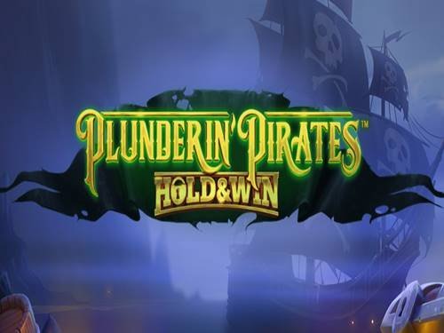 Plunderin' Pirates Hold & Win Slot by iSoftBet