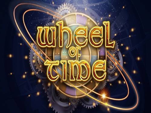 Wheel Of Time Slot by Evoplay Entertainment