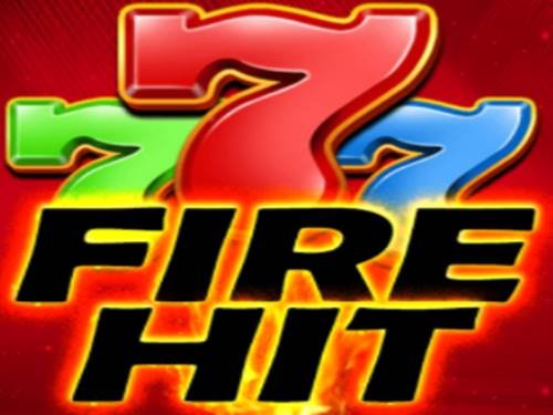 Fire Hit Slot by KA Gaming