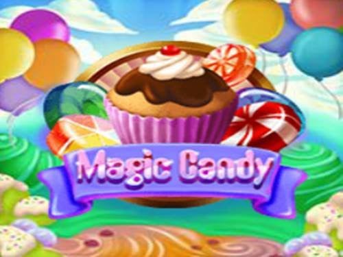 Magic Candy Slot by Virtual Tech