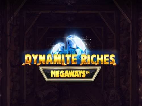 Dynamite Riches Megaways Slot by Red Tiger