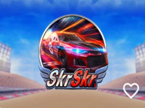 SkrSkr Slot by CQ9 Gaming