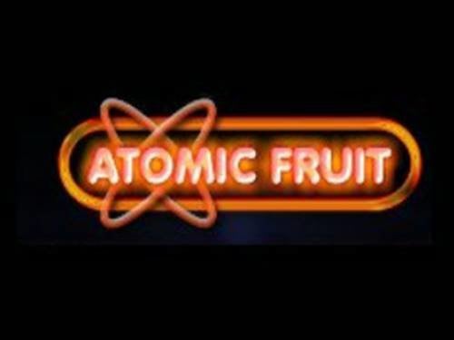 Atomic Fruit Slot by OpenBet