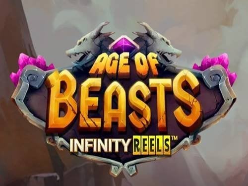 Age Of Beasts Infinity Reels Slot by ReelPlay