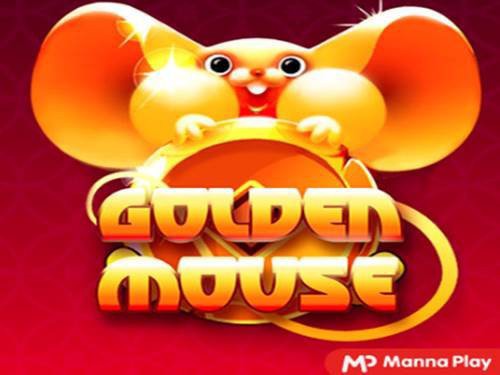 Golden Mouse Manna Play