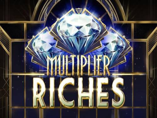 Multiplier Riches Slot by Red Tiget