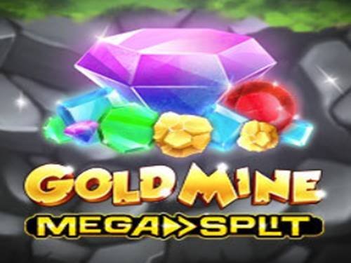 Gold Mine MegaSplit Slot by Slot Factory