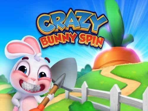 Crazy Bunny Spin Slot by VGW