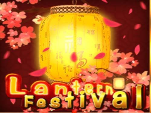 Lantern Festival Slot by KA Gaming
