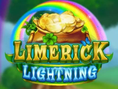 Limerick Lightning Slot by Blueprint Gaming