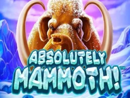 Absolutely Mammoth Screenshot