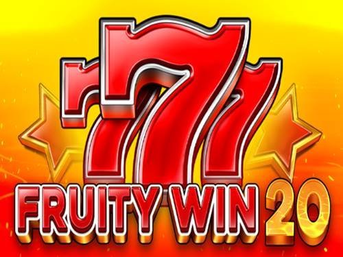 Fruity Win 20 Slot by FAZI