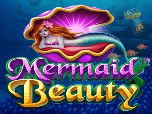 Mermaid Beauty Slot by Getta Gaming
