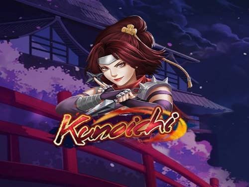 Kunoichi Screenshot