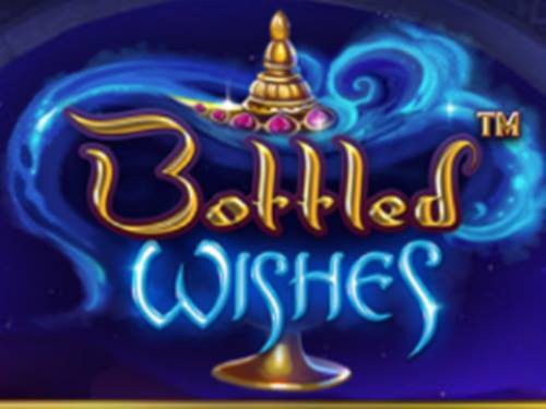 Bottled Wishes Slot by Nucleus Gaming
