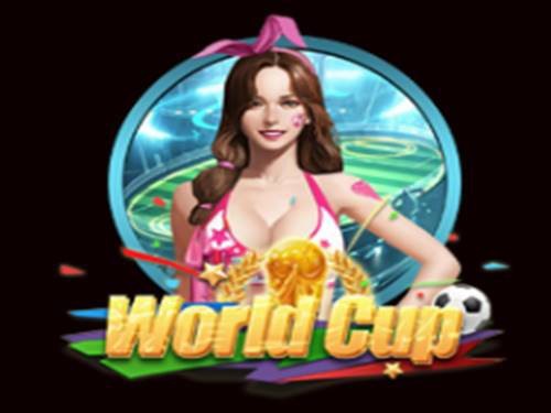 World Cup Slot by FunGaming