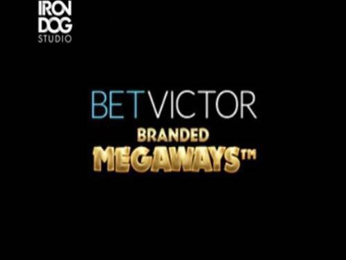 Betvictor Branded Megaways Slot by Iron Dog Studio