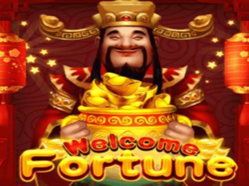 Welcome Fortune Slot by KA Gaming