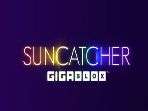Suncatcher Gigablox Slot by Yggdrasil