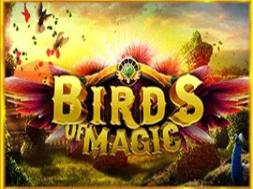 Birds Of Magic Slot by Playreels