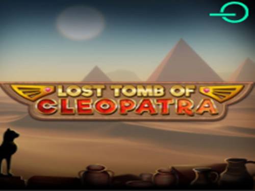 Lost Tomb Of Cleopatra Slot by Bet365 Games