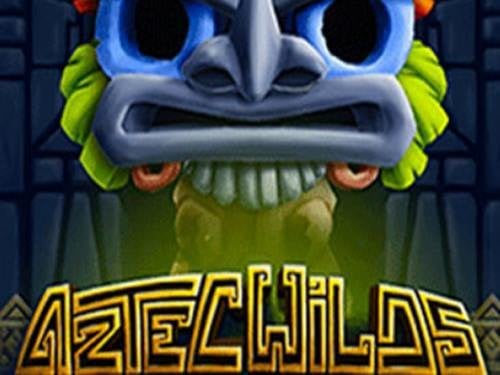 Aztec Wilds Slot by Iron Dog Studio