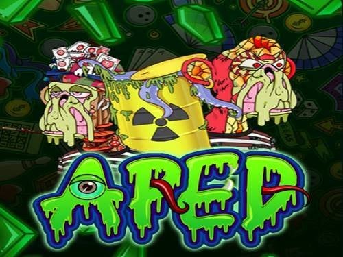 Aped Slot by NetGaming