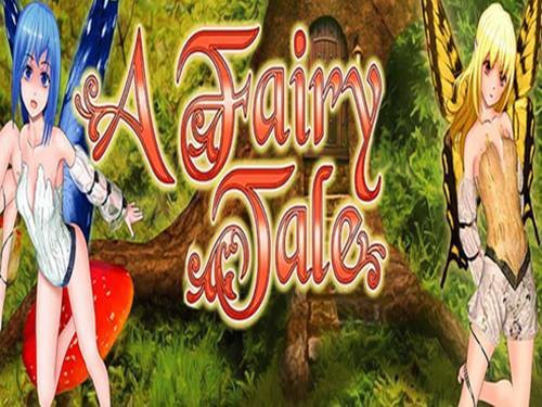 A Fairy Tale Slot by Maverick