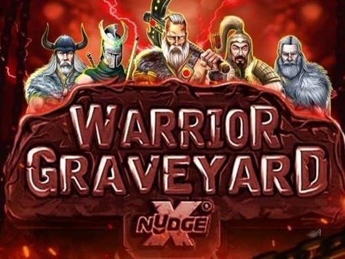 Warrior Graveyard Slot by Nolimit City