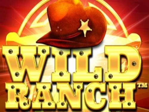 Wild Ranch Slot by Retro Gaming