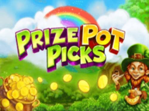 Prize Pot Picks Slot by Slot Factory
