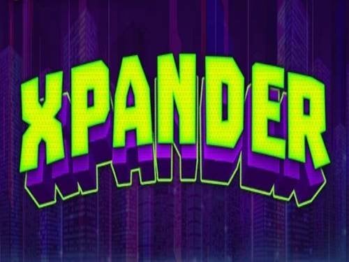 Xpander Slot by Hacksaw Gaming