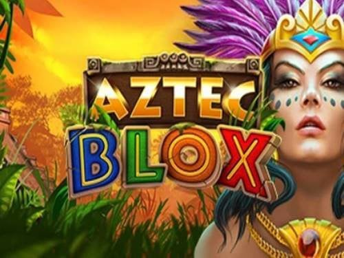 Aztec Blox Slot by Leander Games