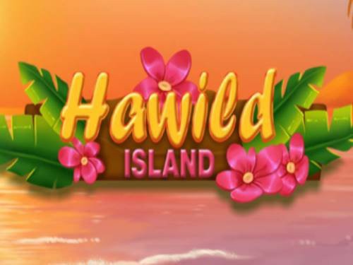 Hawild Island Screenshot