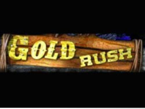 Gold Rush Slot by The Art Of Games